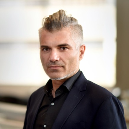 Photo of Andreas Tolias