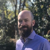 Photo of Ben Domingue