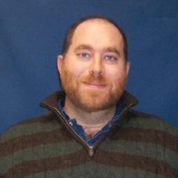 Photo of Dan Yamins