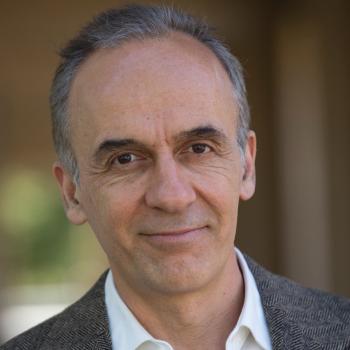 Photo of E.J. Chichilnisky
