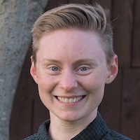 Photo of Emma Alexander