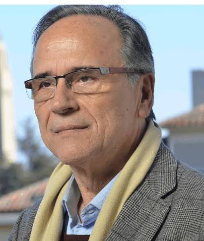 Photo of Leonidas Guibas