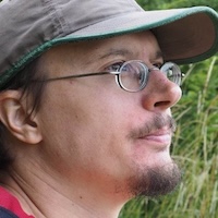Photo of Łukasz Dębowski