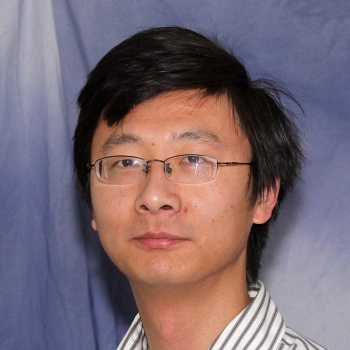 Photo of Ruijiang Li