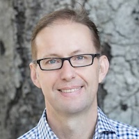 Photo of Russ Poldrack