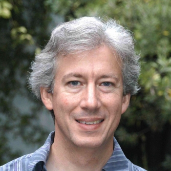 Photo of Stephen Baccus